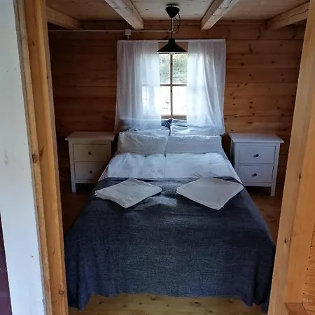 招待所 Hannuksen Piilopirtti *