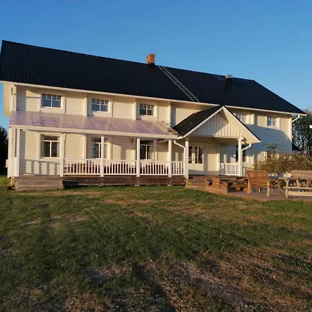 Hannuksen Piilopirtti *