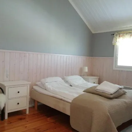 Hannuksen Piilopirtti Tornava