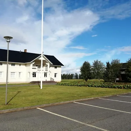 Gasthuis Hannuksen Piilopirtti