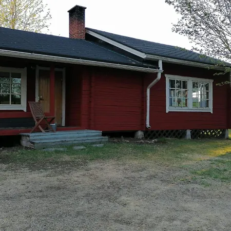 Hannuksen Piilopirtti *