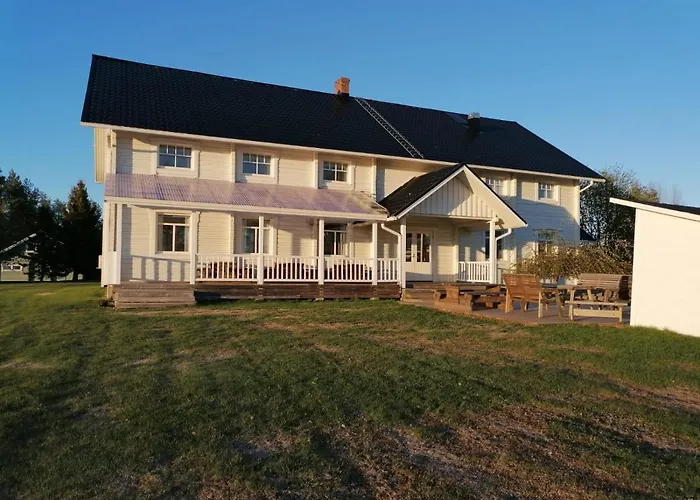 Hannuksen Piilopirtti *