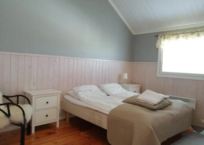 Hannuksen Piilopirtti Tornava