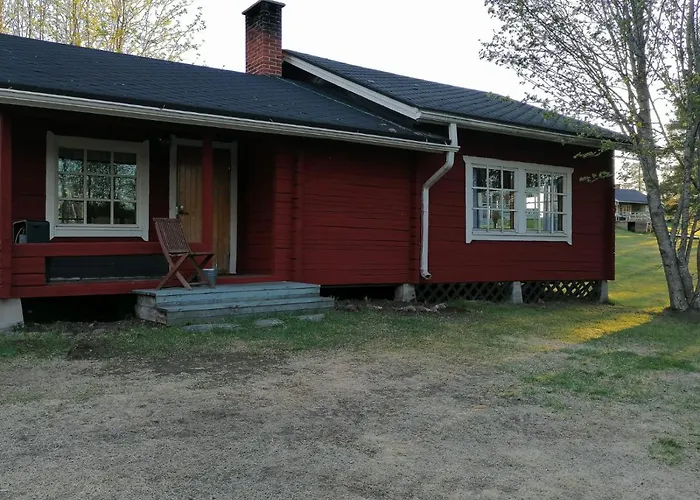 Hannuksen Piilopirtti *